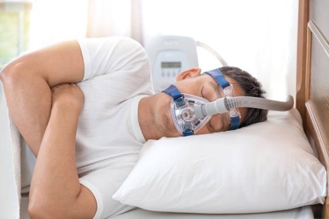 Apnée du sommeil Apnée du sommeil